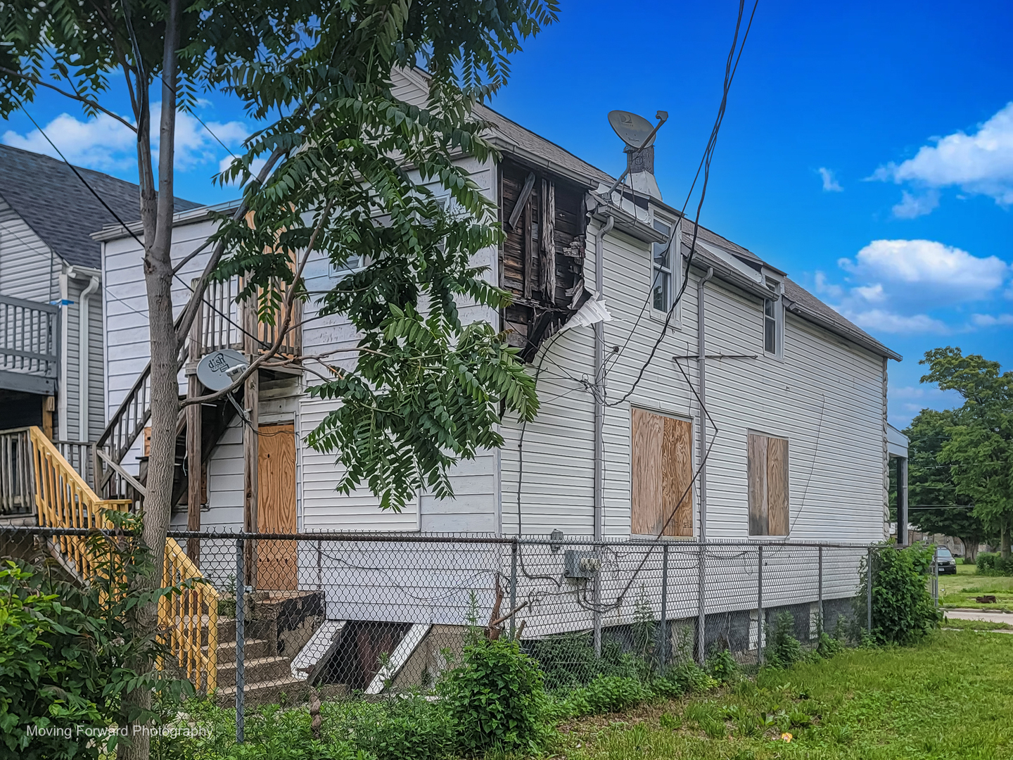5538 South Perry Avenue Chicago, IL 60621 - Photo 5 of 38