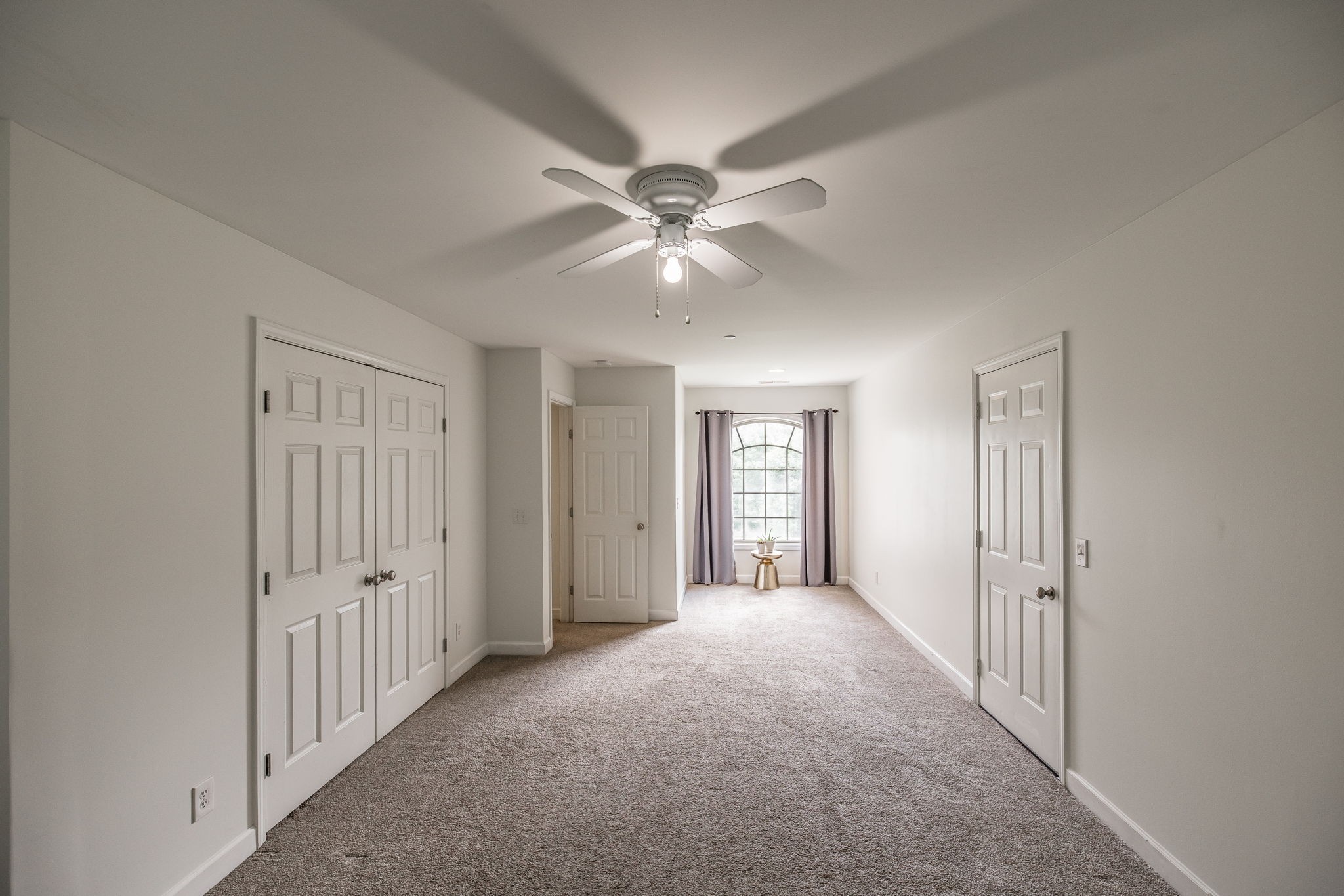2860 Morgan Road Joelton, TN 37080 - Photo 31 of 45 wooden floor in an empty room