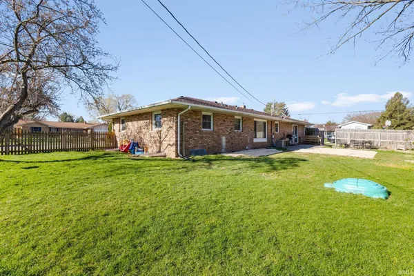 $299,000 | 23729 River Manor Boulevard, Elkhart, IN 46516