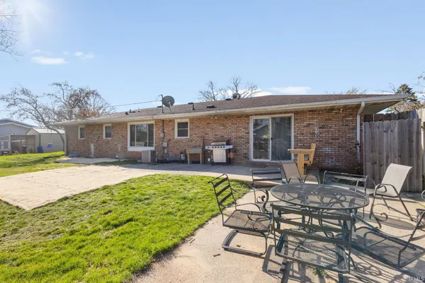 $299,000 | 23729 River Manor Boulevard, Elkhart, IN 46516