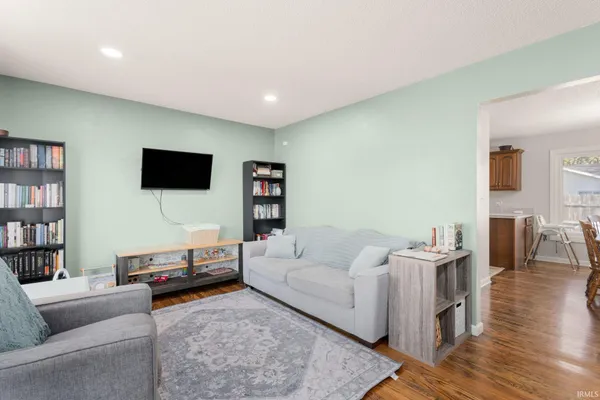 $299,000 | 23729 River Manor Boulevard, Elkhart, IN 46516