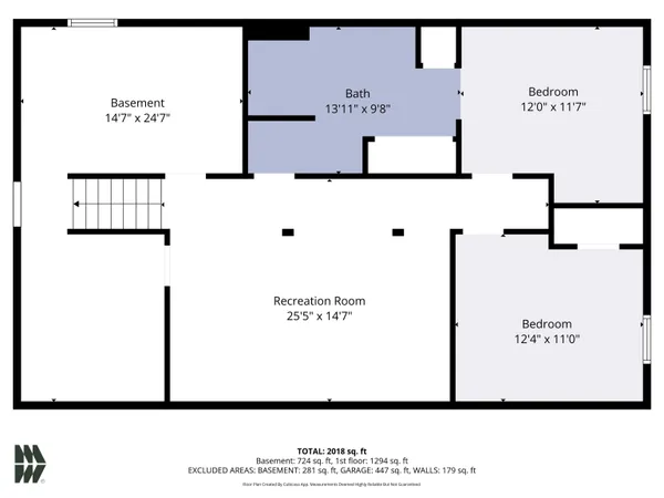 $299,000 | 23729 River Manor Boulevard, Elkhart, IN 46516