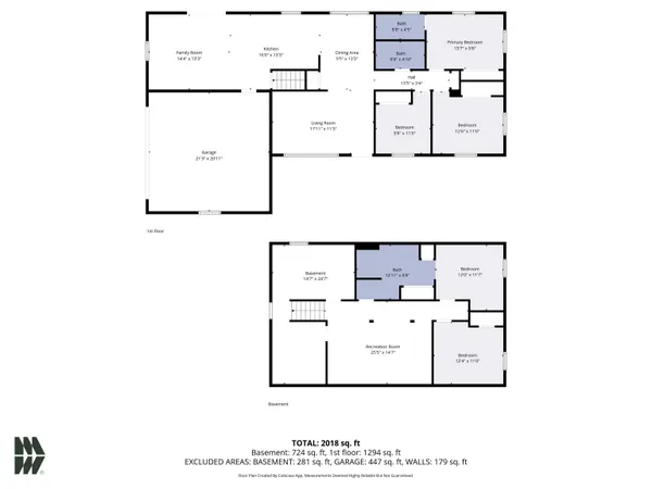 $299,000 | 23729 River Manor Boulevard, Elkhart, IN 46516