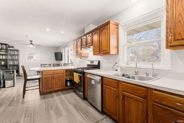 $299,000 | 23729 River Manor Boulevard, Elkhart, IN 46516