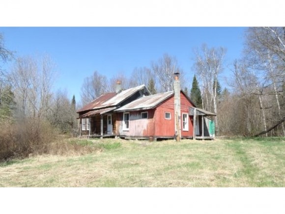 617 Deer Ridge Road Newark, VT 05871 - Photo 1 of 12 Gallery Image 1