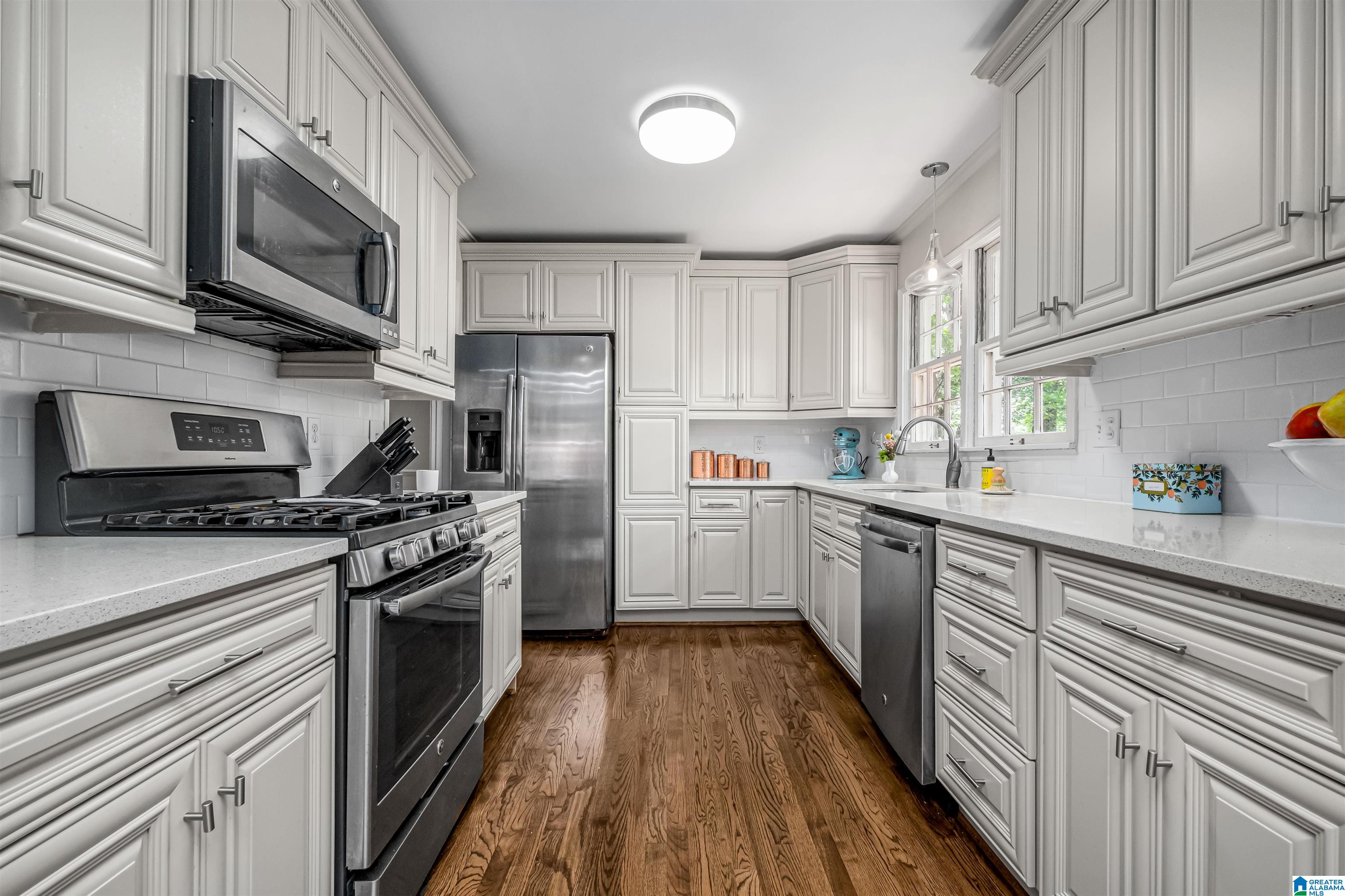 4344 Warren Road Birmingham, AL 35213 - Photo 13 of 36