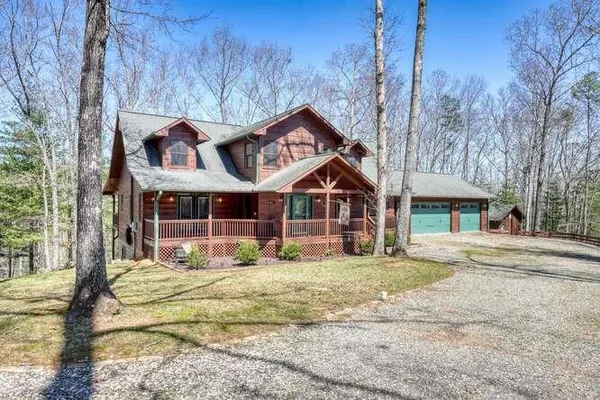 $769,800 | 125 Ford Lane, Murphy, NC 28906