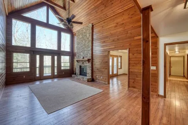 $769,800 | 125 Ford Lane, Murphy, NC 28906