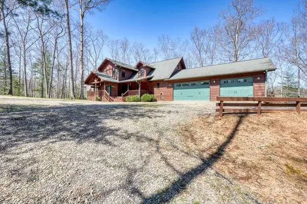 $769,800 | 125 Ford Lane, Murphy, NC 28906