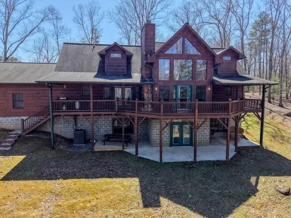 $769,800 | 125 Ford Lane, Murphy, NC 28906