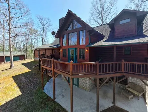 $769,800 | 125 Ford Lane, Murphy, NC 28906