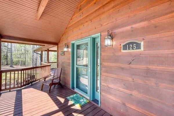 $769,800 | 125 Ford Lane, Murphy, NC 28906