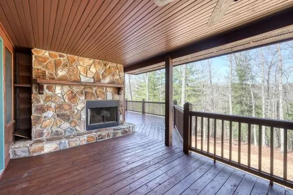$769,800 | 125 Ford Lane, Murphy, NC 28906