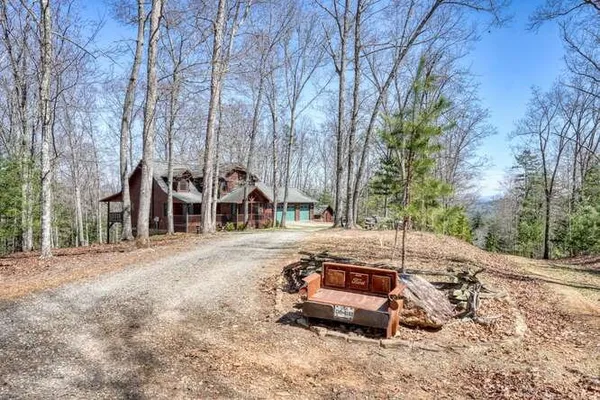 $769,800 | 125 Ford Lane, Murphy, NC 28906