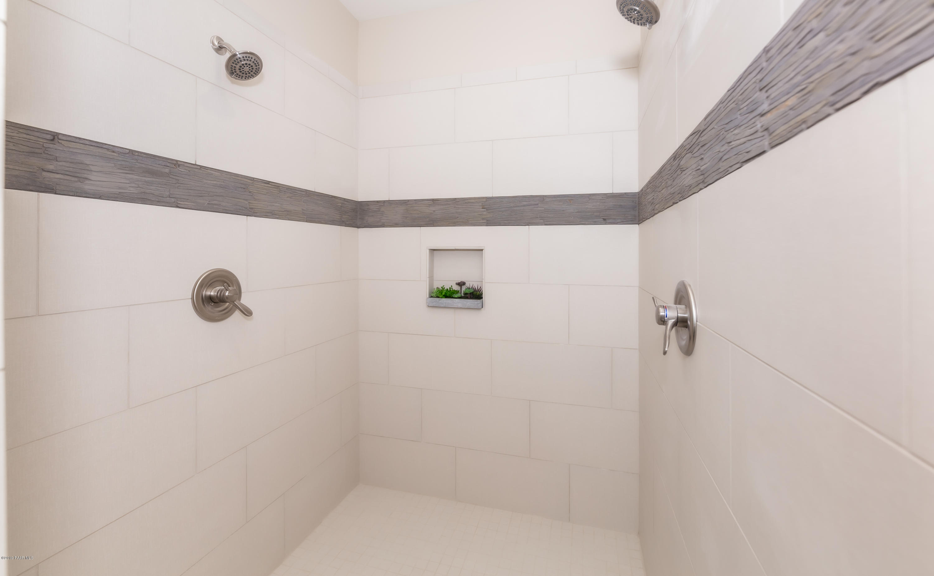 1183 West Timber Ridge Road Prescott, AZ 86303 - Photo 11 of 23 Master Bath Shower