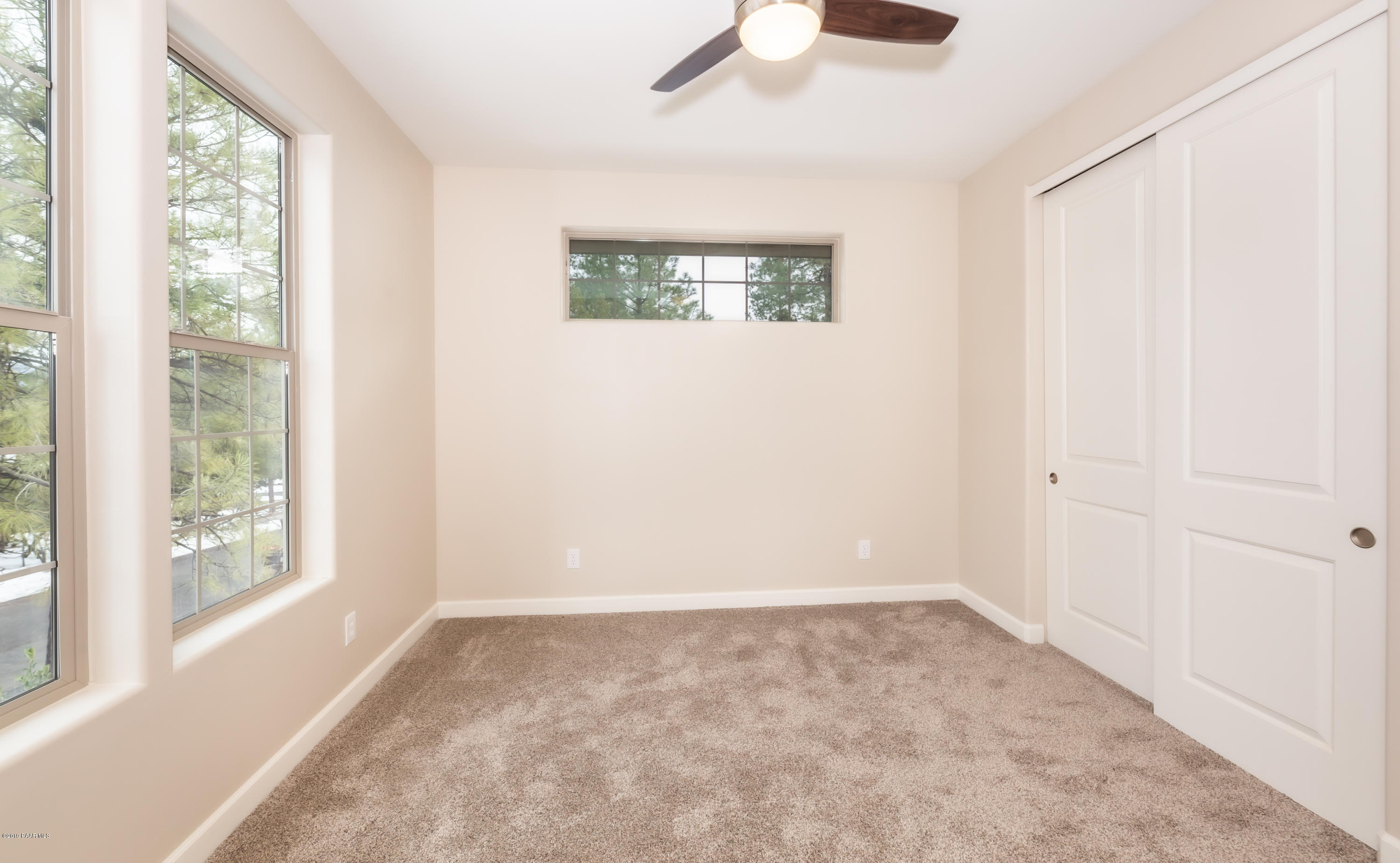 1183 West Timber Ridge Road Prescott, AZ 86303 - Photo 13 of 23 014_Bedroom 2