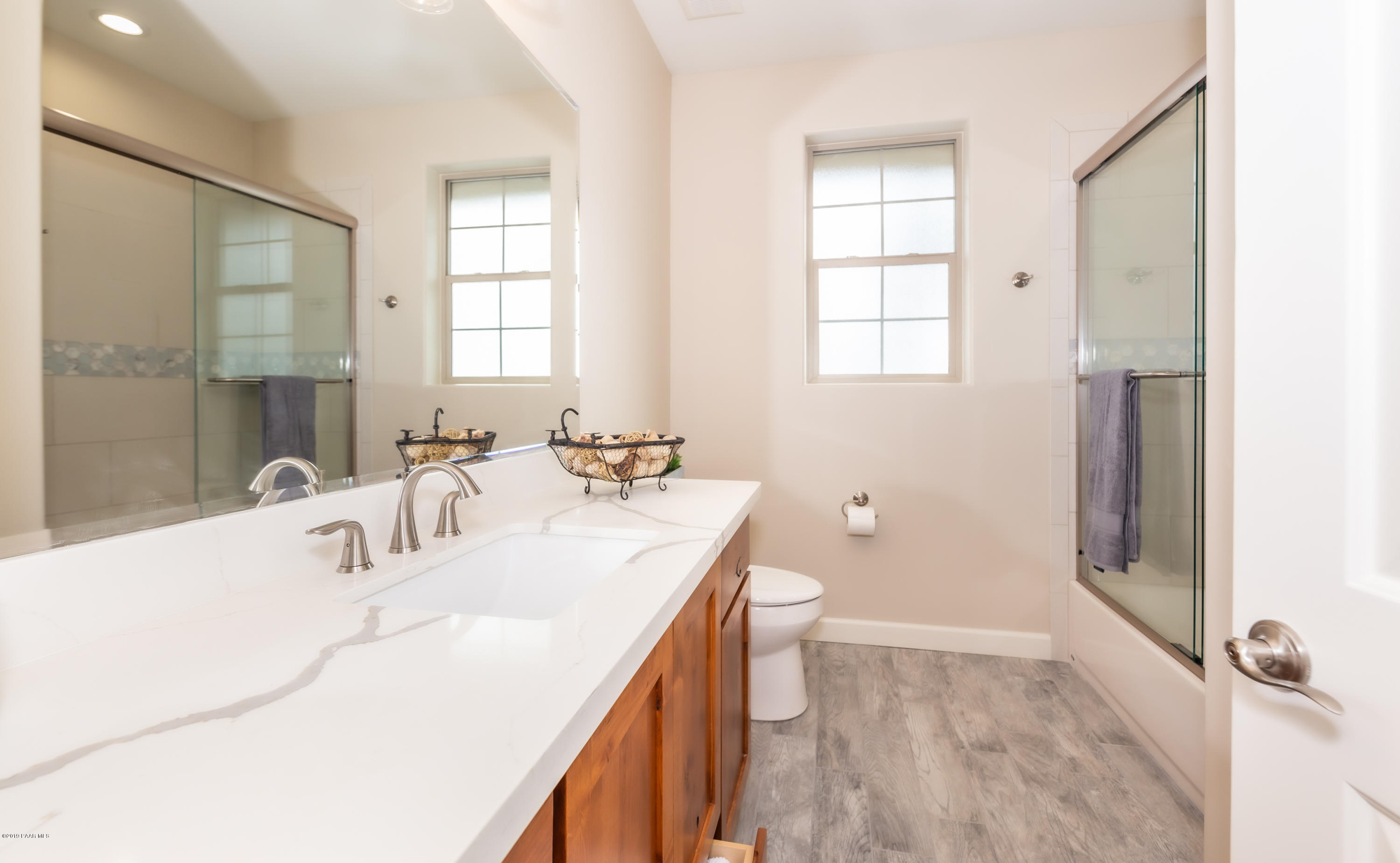 1183 West Timber Ridge Road Prescott, AZ 86303 - Photo 15 of 23 2nd Full bath