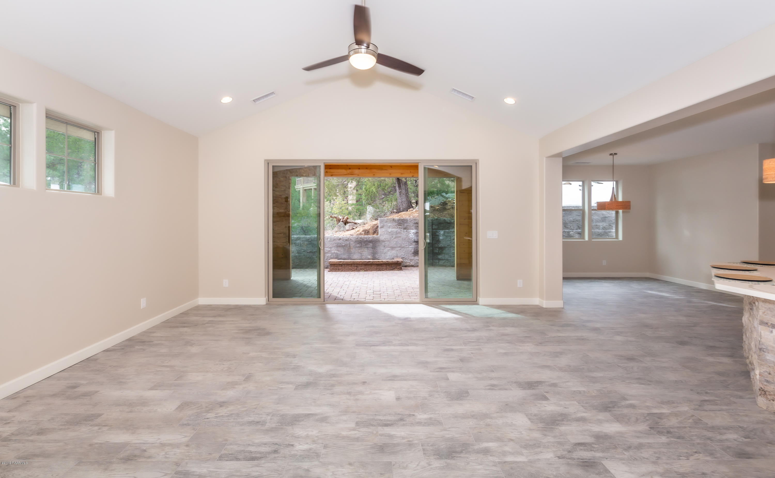 1183 West Timber Ridge Road Prescott, AZ 86303 - Photo 3 of 23 Open Concept livingroom