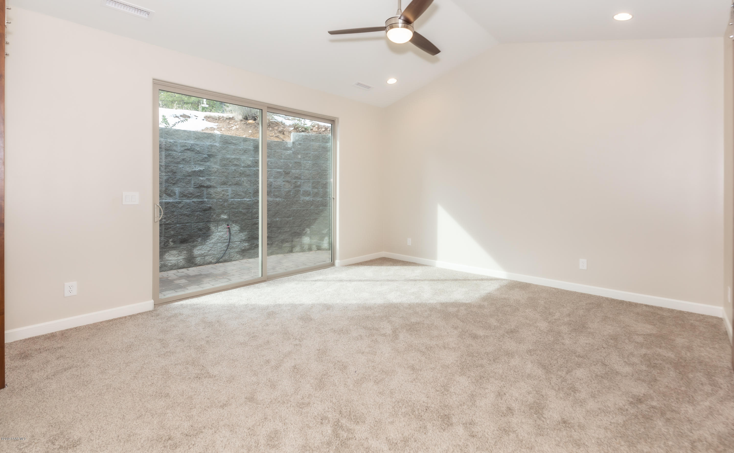 1183 West Timber Ridge Road Prescott, AZ 86303 - Photo 8 of 23 Master Bedroom