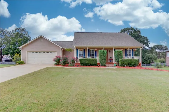$423,000 | 209 Angie Way, Bethlehem, GA 30620