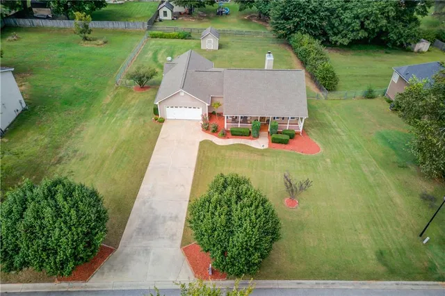 $414,000 | 209 Angie Way, Bethlehem, GA 30620