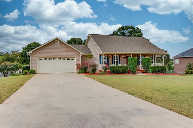 $414,000 | 209 Angie Way, Bethlehem, GA 30620