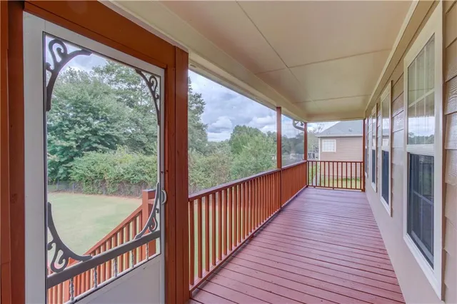 $414,000 | 209 Angie Way, Bethlehem, GA 30620