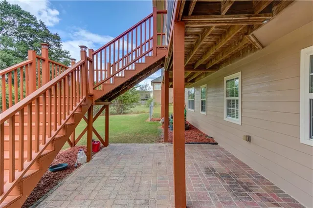 $414,000 | 209 Angie Way, Bethlehem, GA 30620