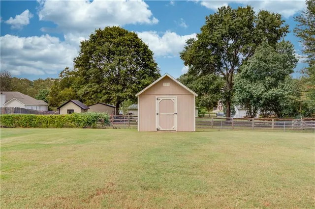 $414,000 | 209 Angie Way, Bethlehem, GA 30620