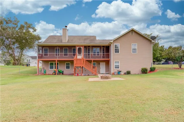 $414,000 | 209 Angie Way, Bethlehem, GA 30620