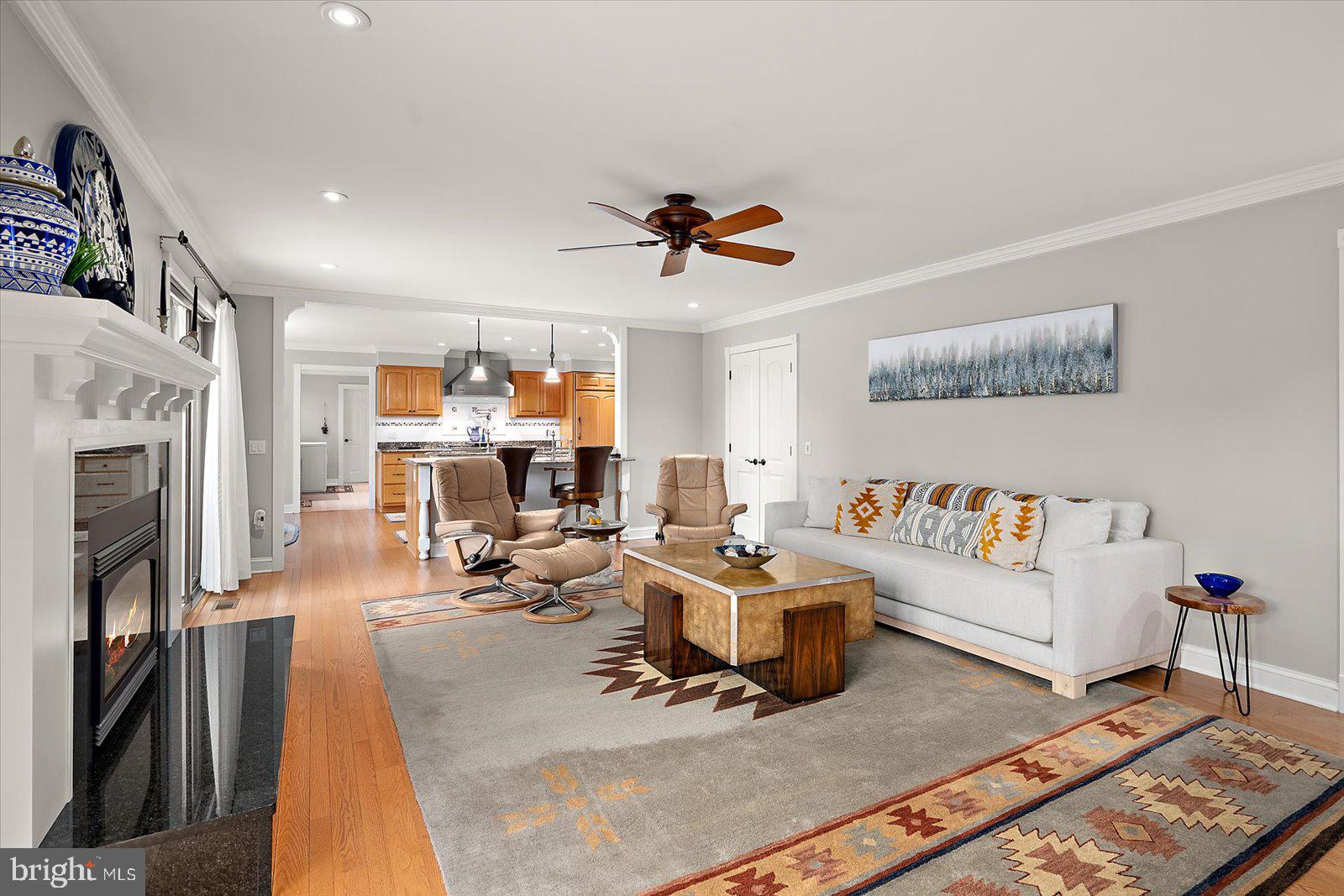 33915 Shockley Road Parsonsburg, MD 21849 - Photo 34 of 125 Modern elegance meets cozy charm.