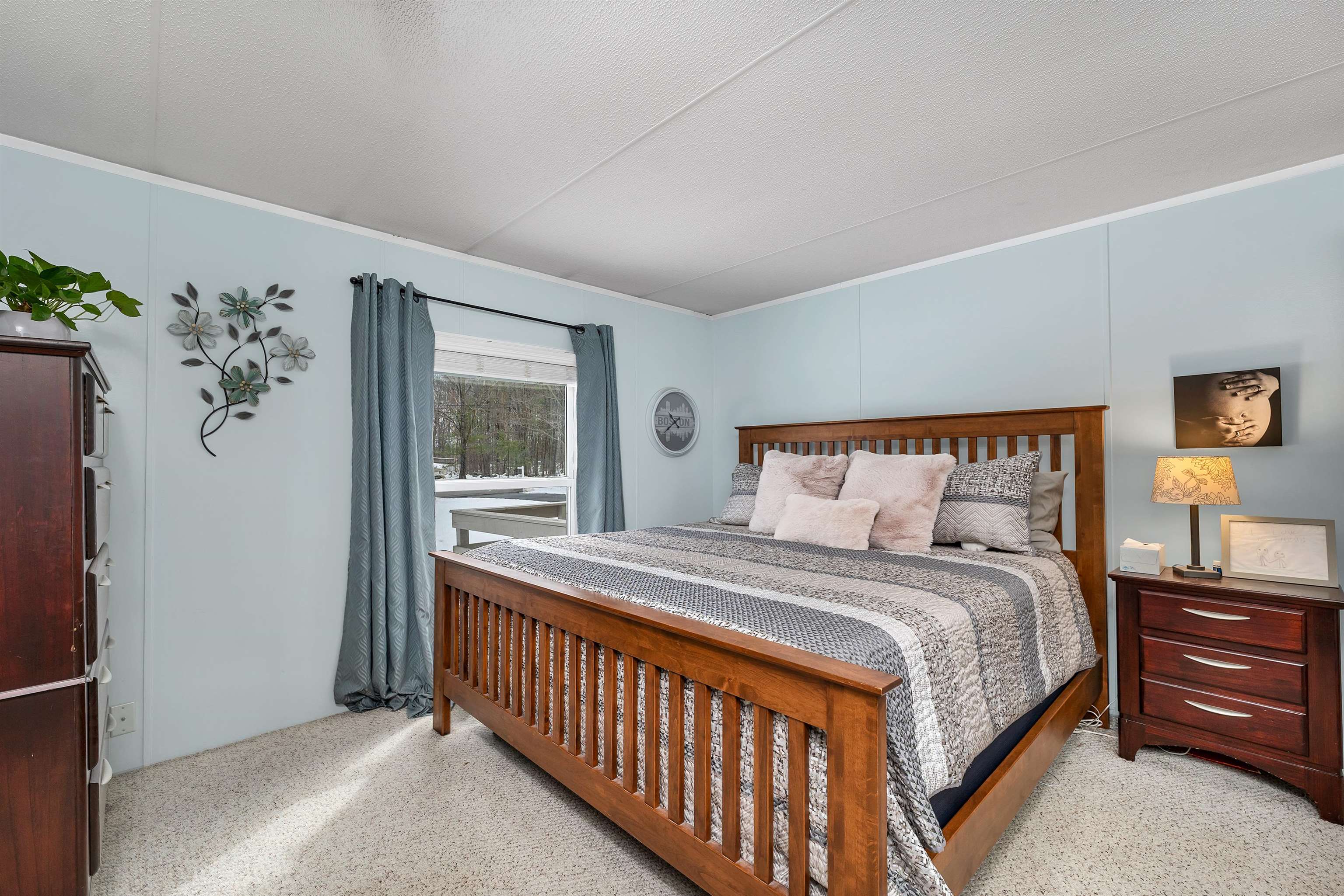 241 Cross Mill Road Northfield, NH 03276 - Photo 17 of 27 Gallery Image 17