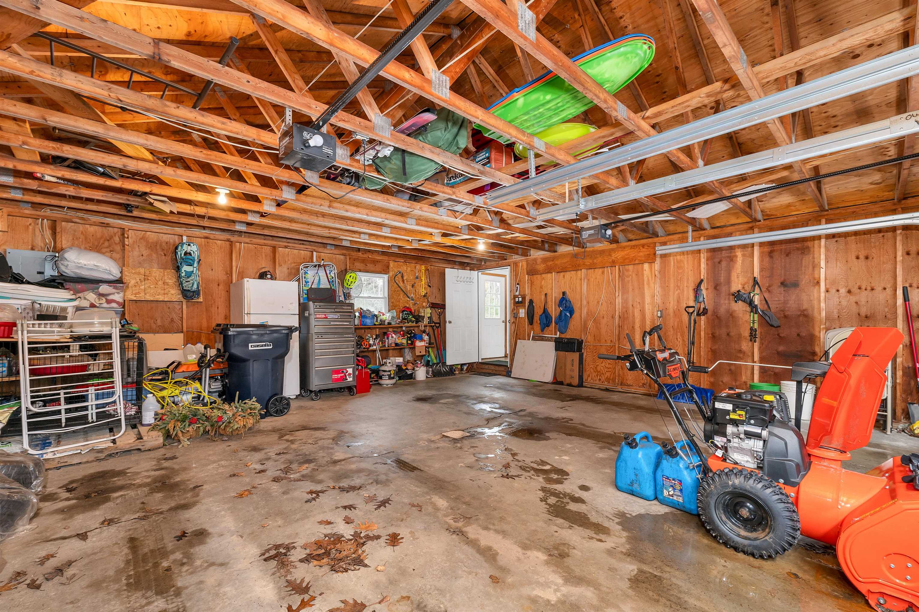 241 Cross Mill Road Northfield, NH 03276 - Photo 26 of 27 Gallery Image 26
