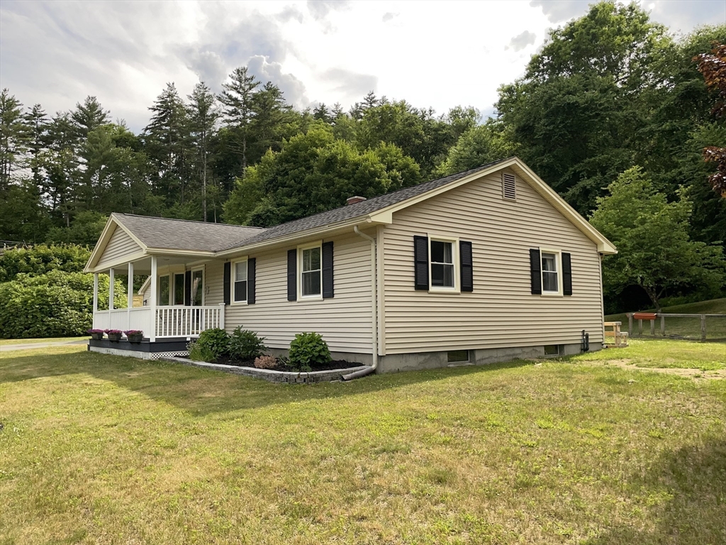 181 Stafford Road Monson, MA 01057 - Photo 29 of 35