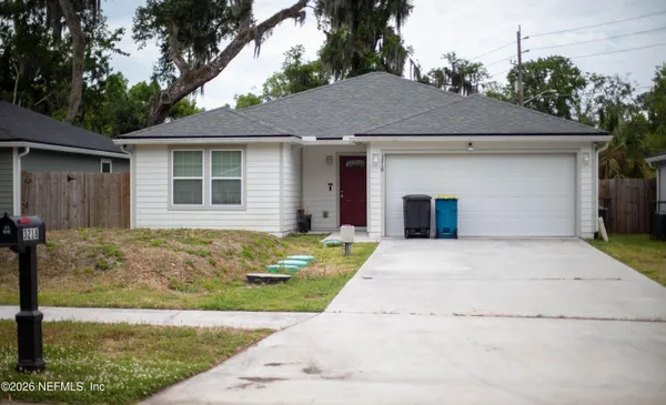 $245,000 | 3218 Echo Street, Jacksonville, FL 32218