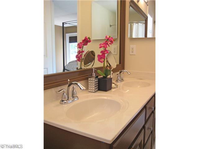 3620 Shadow Ridge Drive High Point, NC 27265 - Photo 11 of 16 Master Bath/Spa.
