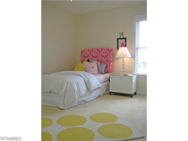 3620 Shadow Ridge Drive High Point, NC 27265 - Photo 12 of 16 2nd Bedroom.