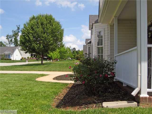 3620 Shadow Ridge Drive High Point, NC 27265 - Photo 14 of 16 Exterior Front.