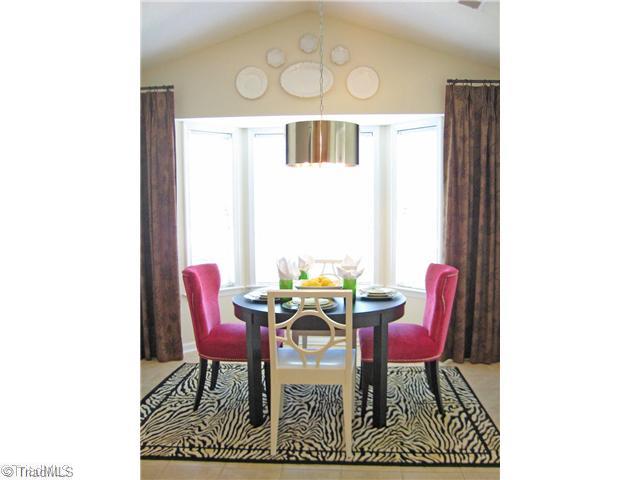 3620 Shadow Ridge Drive High Point, NC 27265 - Photo 6 of 16 Dining Room.