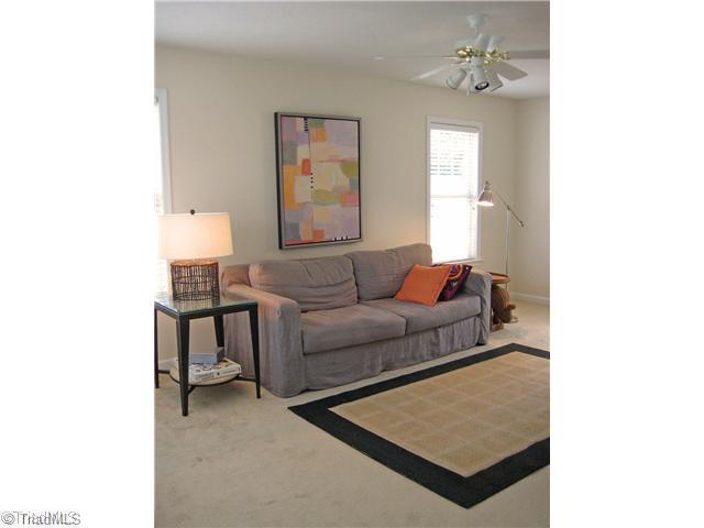 3620 Shadow Ridge Drive High Point, NC 27265 - Photo 9 of 16 Den/Family/Great Room.