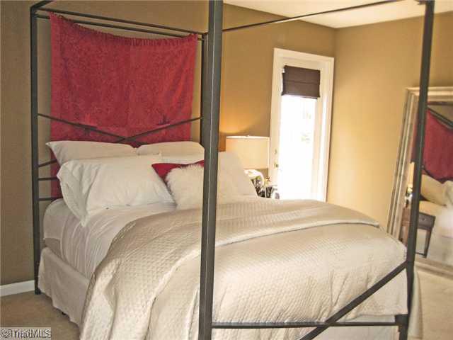 3620 Shadow Ridge Drive High Point, NC 27265 - Photo 10 of 16 Master Bedroom.