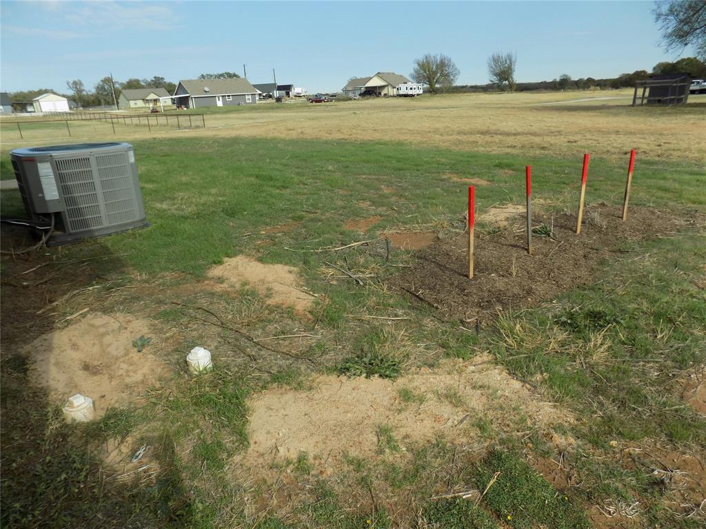 2007 Brown Loop Poolville, TX 76487 - Photo 29 of 32 a view of an ocean from a balcony