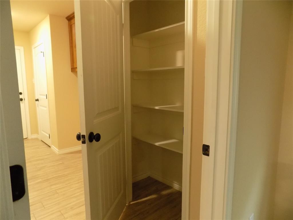 2007 Brown Loop Poolville, TX 76487 - Photo 5 of 32 a bathroom with a shower