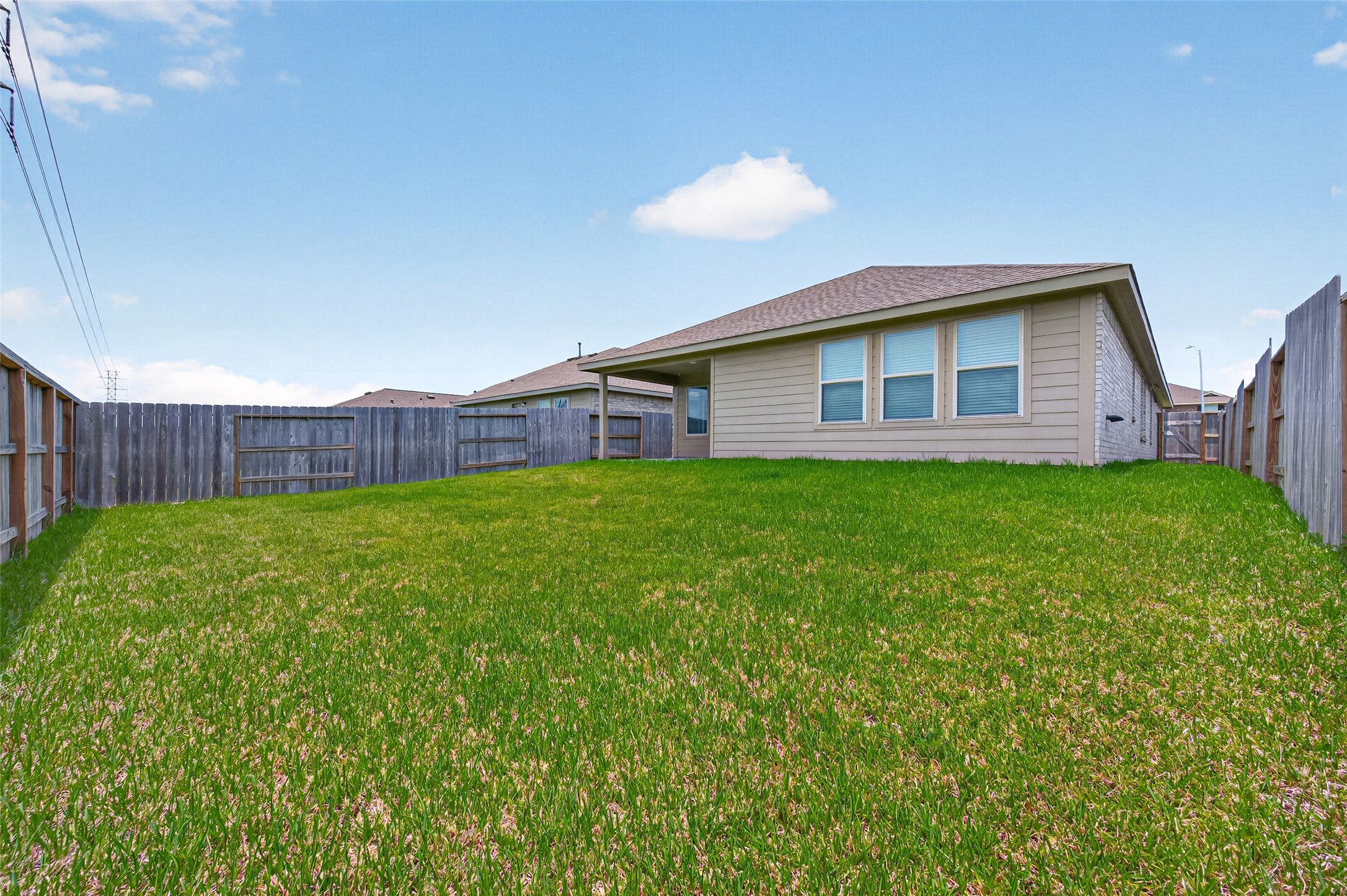 9611 Atwood Lake Drive Baytown, TX 77521 - Photo 39 of 39