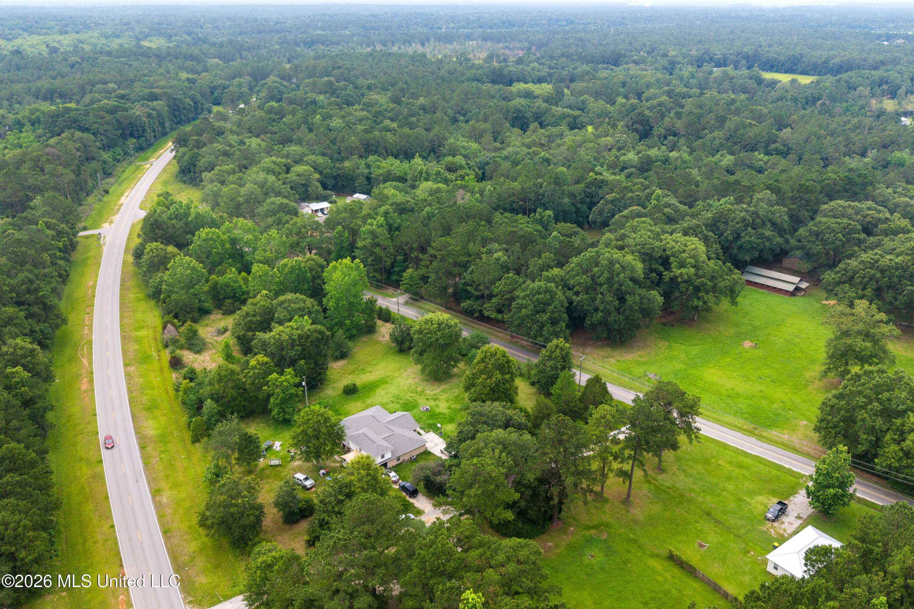 3513 Kenneth Cole Road Vancleave, MS 39565 - Photo 43 of 56 00043