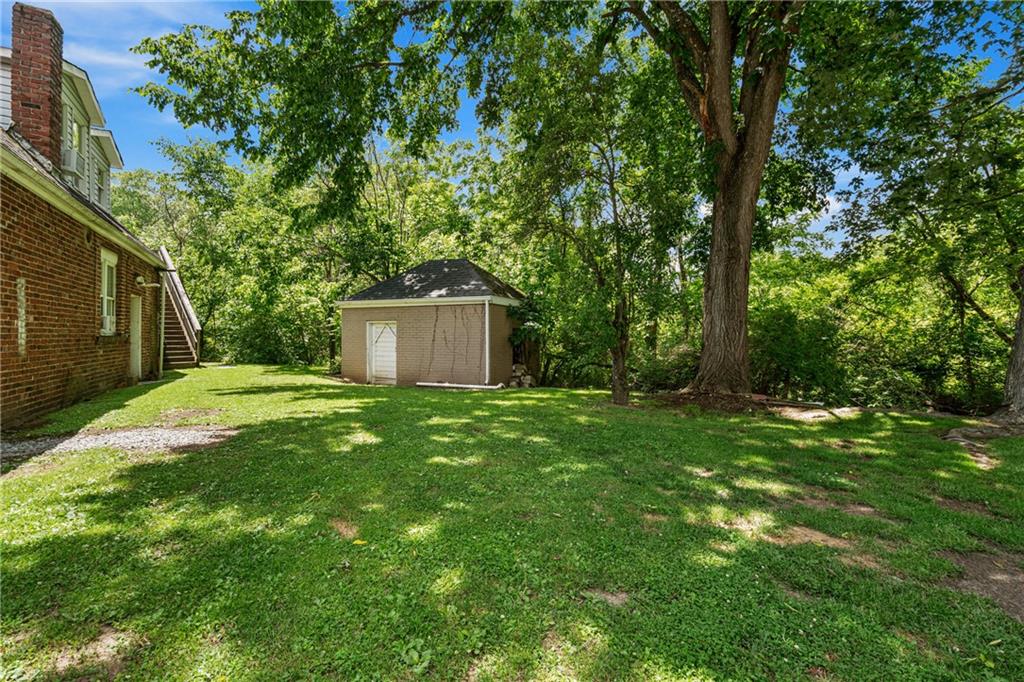 3772 Millers Run Road McDonald, PA 15057 - Photo 27 of 30