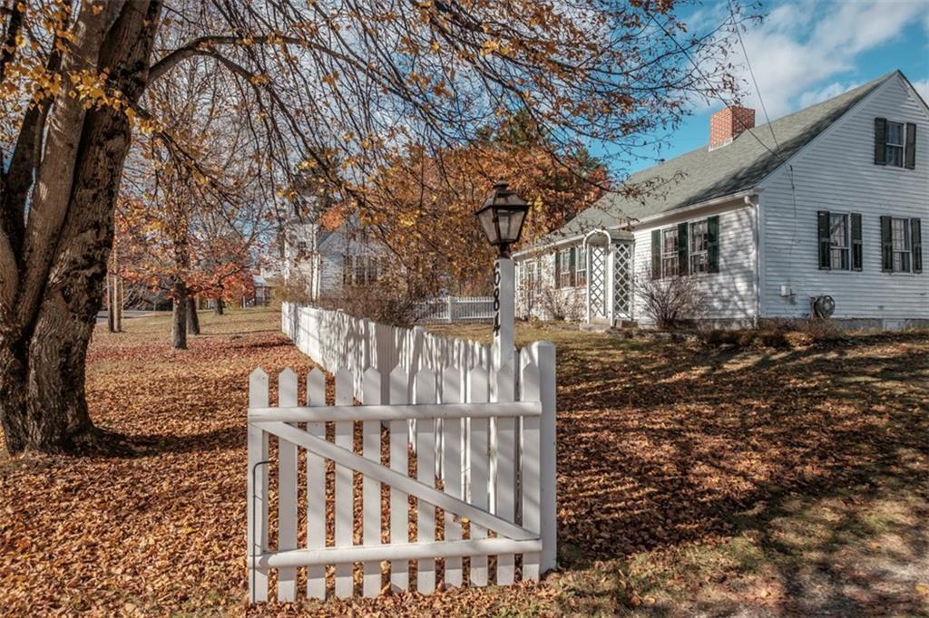 684 Bolsters Mills Road Harrison, ME 04040 - Photo 3 of 35 Photo