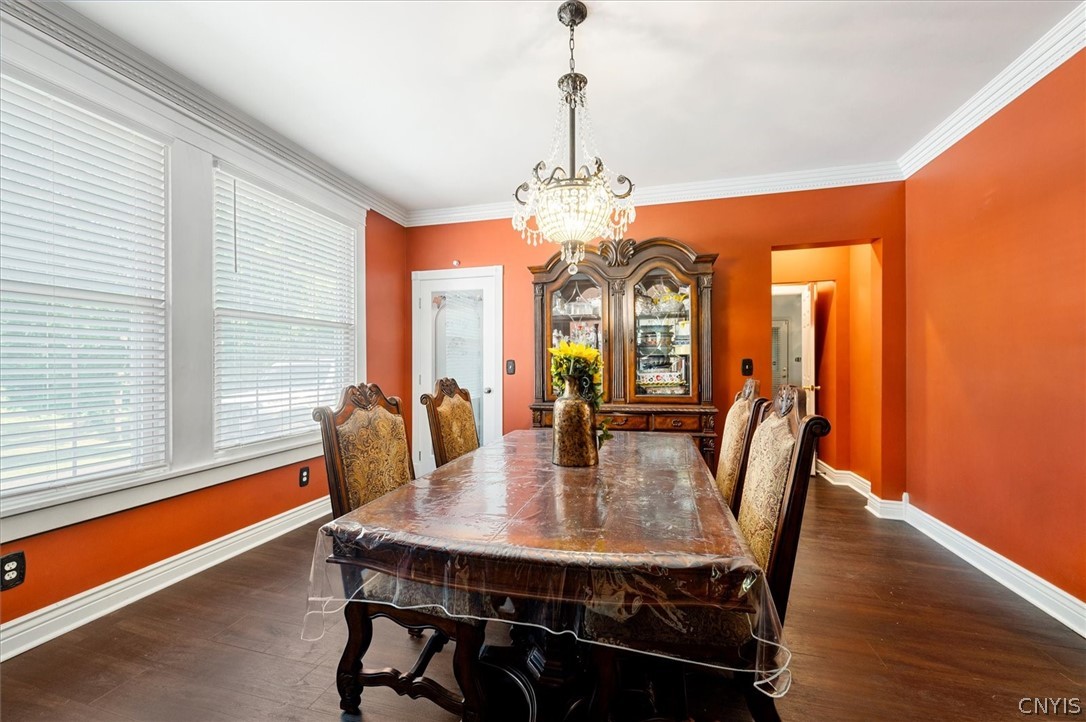 243 Main Street Whitestown, NY 13417 - Photo 9 of 50