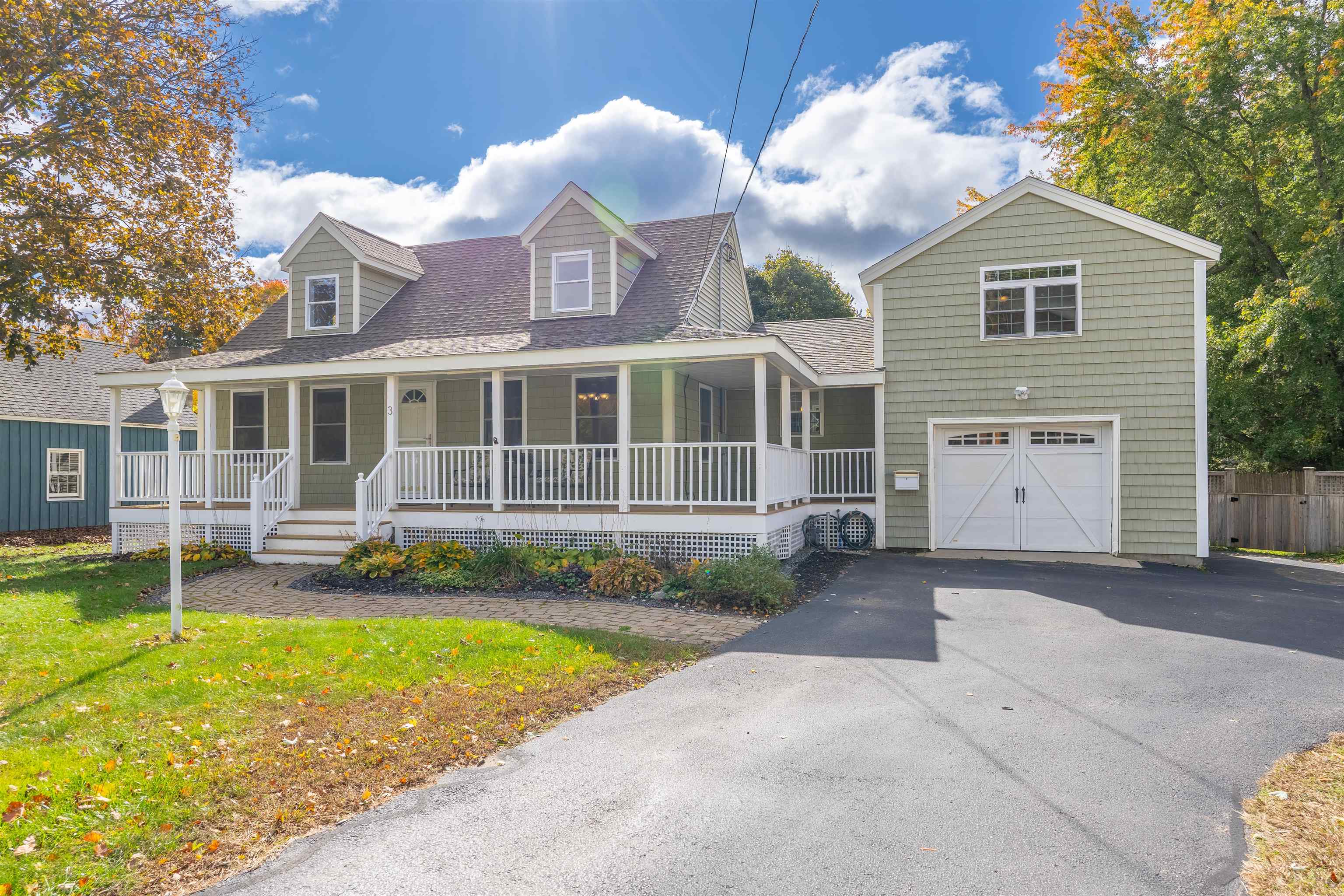 3 Douglass Way Exeter, NH 03833 - Photo 8 of 34 Gallery Image 8