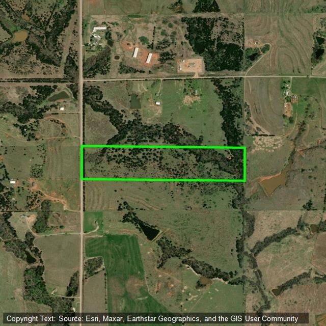 12980 Air Depot Road Mulhall, OK 73063 - Photo 1 of 1 Gallery Image 1